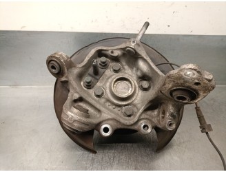 Recambio de mangueta trasera derecha para honda accord viii (cu) 2.2 i-dtec (cu3) referencia OEM IAM 52210TL0G50 52210TL0G50 