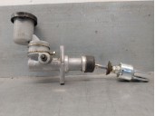 Recambio de bombin embrague para mitsubishi montero classic (v2_w, v6_w, v7_w) 2.5 td (v24w) referencia OEM IAM MB555391 