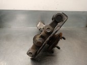 Replacement front left steering knuckle for Lexus IS 2.5 16V CAT (Hybrid) OEM IAM reference 4320253010 4320253010 