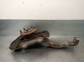 Replacement front left steering knuckle for Lexus IS 2.5 16V CAT (Hybrid) OEM IAM reference 4320253010 4320253010 