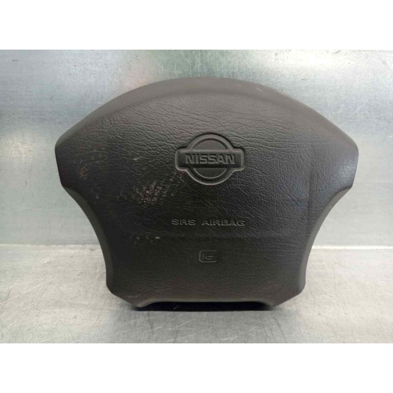 Recambio de airbag delantero izquierdo para nissan micra (k11) 1.0 16v cat referencia OEM IAM 6014892  