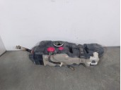 Recambio de deposito combustible para toyota land cruiser (j15) 3.0 turbodiesel referencia OEM IAM 7711135410 7700160A30 