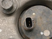 Replacement front left steering knuckle for Lexus IS 2.5 16V CAT (Hybrid) OEM IAM reference 4320253010 4320253010 