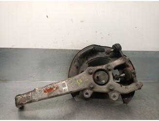 Recambio de mangueta delantera izquierda para lexus is 2.5 16v cat (híbrido) referencia OEM IAM 4320253010 4320253010 