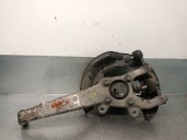 Replacement front left steering knuckle for Lexus IS 2.5 16V CAT (Hybrid) OEM IAM reference 4320253010 4320253010 