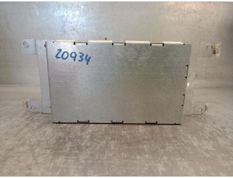Replacement electronic module for BMW 3 (E90) 320 d OEM IAM reference 8421912329001 