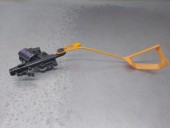 Recambio de motor tapa deposito combustible para lexus is 2.5 16v cat (híbrido) referencia OEM IAM 7703053020 7703053020 