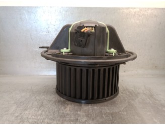 Recambio de motor calefaccion para bmw 3 (e90) 320 d referencia OEM IAM 641169336633 64119227670 