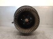 Recambio de motor calefaccion para bmw 3 (e90) 320 d referencia OEM IAM 641169336633 64119227670 