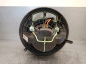 Recambio de motor calefaccion para bmw 3 (e90) 320 d referencia OEM IAM 641169336633 64119227670 