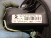 Recambio de motor calefaccion para bmw 3 (e90) 320 d referencia OEM IAM 641169336633 64119227670 