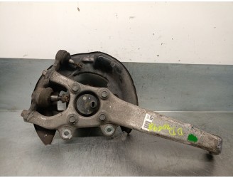 Recambio de mangueta delantera derecha para lexus is 2.5 16v cat (híbrido) referencia OEM IAM 4320153010 4320153010 