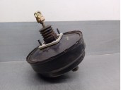 Recambio de servofreno para hyundai h 1 2.5 turbodiesel referencia OEM IAM 586004A720 586104A710 