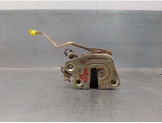 Recambio de cerradura puerta delantera izquierda para mitsubishi montero classic (v2_w, v6_w, v7_w) 2.5 td (v24w) referencia OEM