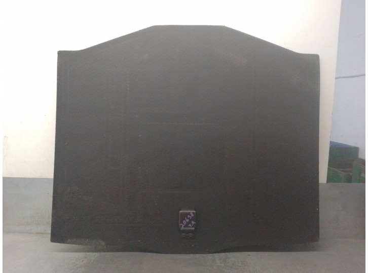 Recambio de bandeja trasera para lexus is 2.5 16v cat (híbrido) referencia OEM IAM 6472253150B1 6472253150B1 