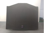 Replacement rear parcel shelf for Lexus IS 2.5 16V CAT (hybrid) OEM IAM reference 6472253150B1 6472253150B1 