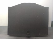 Replacement rear parcel shelf for Lexus IS 2.5 16V CAT (hybrid) OEM IAM reference 6472253150B1 6472253150B1 