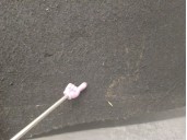 Recambio de bandeja trasera para lexus is 2.5 16v cat (híbrido) referencia OEM IAM 6472253150B1 6472253150B1 