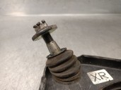 Replacement front right upper suspension arm for Lexus IS 2.5 16V CAT (Hybrid) OEM IAM reference 4861059065 486105