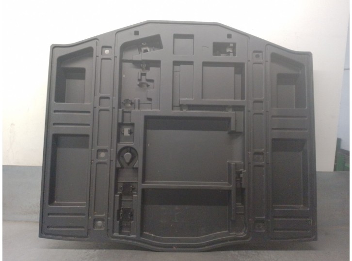 Recambio de bandeja trasera para lexus is 2.5 16v cat (híbrido) referencia OEM IAM 6442953010 6442953010 