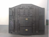 Recambio de bandeja trasera para lexus is 2.5 16v cat (híbrido) referencia OEM IAM 6442953010 6442953010 