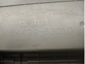 Recambio de bandeja trasera para lexus is 2.5 16v cat (híbrido) referencia OEM IAM 6442953010 6442953010 