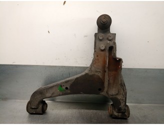 Recambio de brazo suspension inferior delantero derecho para ssangyong rodius 2.7 turbodiesel cat referencia OEM IAM 4455321001 