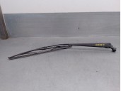 Recambio de brazo limpia trasero para hyundai h 1 2.5 turbodiesel referencia OEM IAM 988104A001 988104A001 