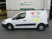 citroën berlingo furgoneta/monovolumen (b9) del año 2012