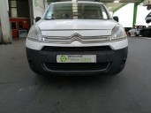 citroën berlingo furgoneta/monovolumen (b9) del año 2012