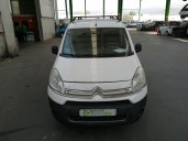 citroën berlingo furgoneta/monovolumen (b9) del año 2012