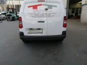 citroën berlingo furgoneta/monovolumen (b9) del año 2012