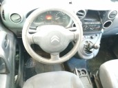 citroën berlingo furgoneta/monovolumen (b9) del año 2012