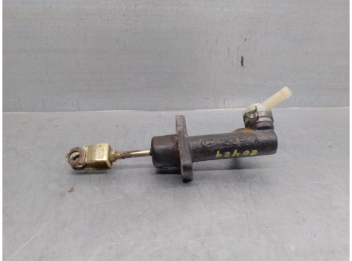 Recambio de bomba embrague para hyundai h 1 2.5 turbodiesel referencia OEM IAM 416604AA00 416604AA00 
