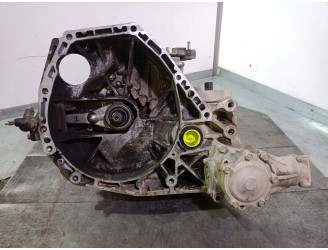 Recambio de caja cambios para honda cr-v i (rd) 2.0 16v 4wd (rd1, rd3) referencia OEM IAM SBXM  