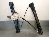 Recambio de elevalunas delantero izquierdo para bmw 3 (e90) 320 d referencia OEM IAM 7060265S 51337140587 