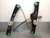 Recambio de elevalunas delantero izquierdo para bmw 3 (e90) 320 d referencia OEM IAM 7060265S 51337140587 