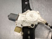 Recambio de elevalunas delantero izquierdo para bmw 3 (e90) 320 d referencia OEM IAM 7060265S 51337140587 
