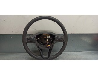 Recambio de volante para seat ibiza (kj1) 1.0 referencia OEM IAM 5F0419091A  