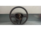 Recambio de volante para seat ibiza (kj1) 1.0 referencia OEM IAM 5F0419091A 