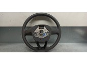 Recambio de volante para seat ibiza (kj1) 1.0 referencia OEM IAM 5F0419091A  