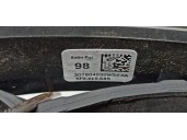 Recambio de volante para seat ibiza (kj1) 1.0 referencia OEM IAM 5F0419091A  