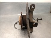 Recambio de mangueta delantera izquierda para ssangyong rodius 2.7 turbodiesel cat referencia OEM IAM 4121021100 4121021100 