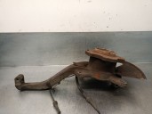 Replacement front left steering knuckle for SsangYong Rodius 2.7 turbodiesel CAT OEM IAM reference 4121021100 4121021100 