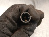 Recambio de mangueta delantera izquierda para ssangyong rodius 2.7 turbodiesel cat referencia OEM IAM 4121021100 4121021100 