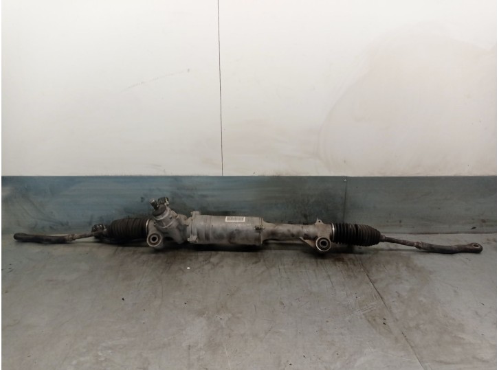 Recambio de cremallera direccion para lexus is 2.5 16v cat (híbrido) referencia OEM IAM 4420053240 4420053240 