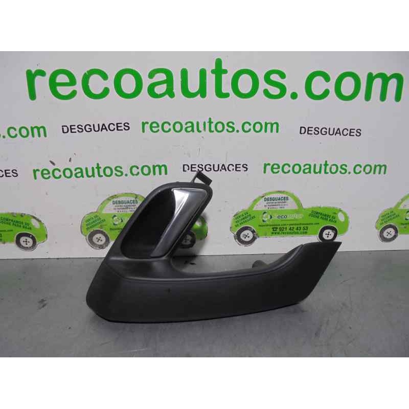 Recambio de maneta interior trasera derecha para volkswagen polo (6r1) 1.2 tdi referencia OEM IAM 6R0867180K  