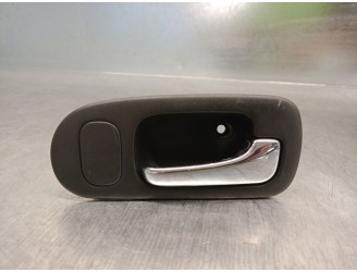 Recambio de maneta interior trasera derecha para mg serie 45 (rt) 1.4 16v cat referencia OEM IAM ST3RR 