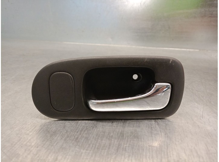 Recambio de maneta interior trasera derecha para mg serie 45 (rt) 1.4 16v cat referencia OEM IAM ST3RR 