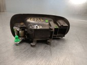 Recambio de maneta interior trasera derecha para mg serie 45 (rt) 1.4 16v cat referencia OEM IAM ST3RR 